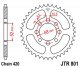JTR 801-49 Suzuki/Kawasaki JTR 801-49 Suzuki/Kawasaki