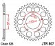 JTR 807-49 Suzuki JTR 807-49 Suzuki