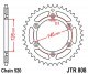 JTR 808-39 Suzuki/Kawasaki