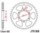 JTR 809-44 Suzuki