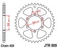 JTR 809-49 Suzuki