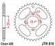 JTR 810-48 Suzuki/Kawasaki/Hyosung JTR 810-48 Suzuki/Kawasaki/Hyosung