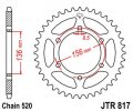 JTR 817-46 Derbi /Suzuki