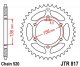 JTR 817-46 Derbi /Suzuki JTR 817-46 Derbi /Suzuki