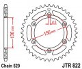 JTR 822-41 Husqvarna/Suzuki/GasGas/Cagiva/Betamotor