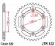 JTR 822-41 Husqvarna/Suzuki/GasGas/Cagiva/Betamotor