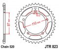 JTR 823-39 Suzuki JTR 823-39 Suzuki