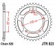 JTR 823-45 Suzuki JTR 823-45 Suzuki