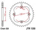 JTR 1350-38 Honda JTR 1350-38 Honda