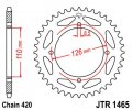 JTR 1465-46 Kawasaki/Suzuki