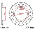 JTR 1465-46 Kawasaki/Suzuki JTR 1465-46 Kawasaki/Suzuki
