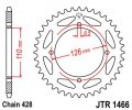 JTR 1466-46 Kawasaki/Suzuki