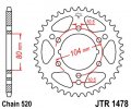 JTR 1478-34 Polaris/Kawasaki