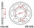 JTR 1478-43 Polaris/Kawasaki JTR 1478-43 Polaris/Kawasaki