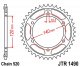 JTR 1490-45 Kawasaki/Suzuki/Honda JTR 1490-45 Kawasaki/Suzuki/Honda