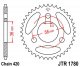 JTR 1780-28 Kawasaki/Suzuki