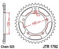 JTR 1792-41 Kawasaki/Suzuki/Triumph