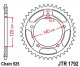 JTR 1792-42 Kawasaki/Suzuki/Triumph