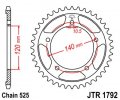JTR 1792-44 Kawasaki/Suzuki/Triumph