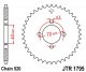 JTR 1795-22 Kawasaki/Suzuki