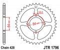 JTR 1796-49 Suzuki