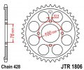 JTR 1806-47 Suzuki JTR 1806-47 Suzuki
