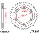 JTR 897-38 KTM/Husaberg/Husqvarna