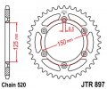 JTR 897-42 KTM/Husaberg/Husqvarna