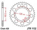 JTR 1132-53 Derbi/Rieju