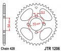 JTR 1206-42 Honda