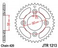 JTR 1213-37 Honda