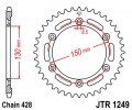 JTR 1249-51 Honda