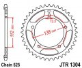 JTR 1304-39 Honda JTR 1304-39 Honda