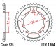 JTR 1304-41 Honda JTR 1304-41 Honda