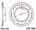 JTR 1304-42 Honda