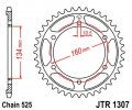 JTR 1307-41 Honda