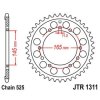 JTR 1311-45 Honda JTR 1311-45 Honda