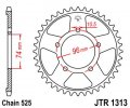 JTR 1313-42 Honda JTR 1313-42 Honda