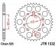 JTR 1332-38 Honda/Triumph JTR 1332-38 Honda/Triumph