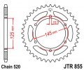 JTR 855-46 Yamaha