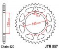 JTR 857-39 Yamaha/MuZ