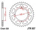 JTR 857-43 Yamaha/MuZ JTR 857-43 Yamaha/MuZ