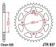 JTR 857-43 Yamaha/MuZ JTR 857-43 Yamaha/MuZ