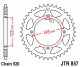 JTR 857-47 Yamaha/MuZ