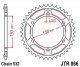 JTR 866-38 Yamaha