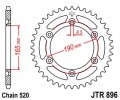 JTR 896-45 KTM