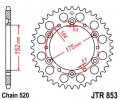 JTR 853-41 Yamaha