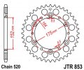 JTR 853-42 Yamaha