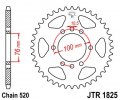 JTR 1825-37 Suzuki