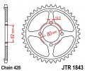 JTR 1843-49 Yamaha